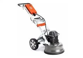 Husqvarna PG 280 Floor Grinder