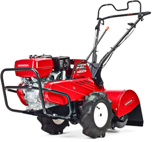 HONDA FRC800 REAR-TINE TILLER
