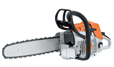 18" HUSQVARNA CHAIN SAW