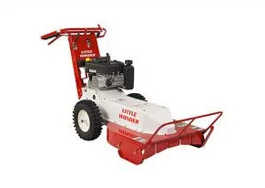 Little Wonder 26" Brush Cutter
