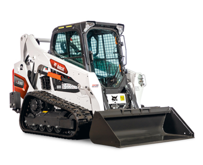 Loaders Excavators
