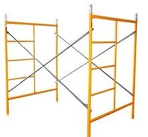 Scaffolding / Ladders
