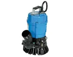 2" Submersible Water Pump