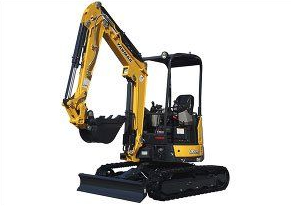 Yanmar VIO25