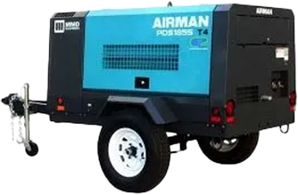 Air compressors