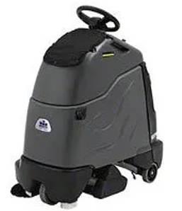 Floor Polishers & Sanders