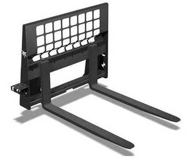 Loader Pallet Forks
