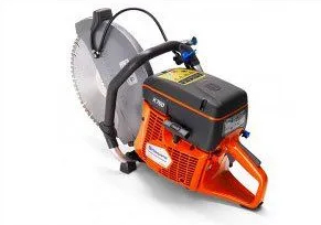 14" Husqvarna Gas Cut-Off Saw