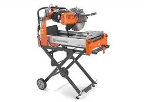 14" Husqvarna Masonry Saw