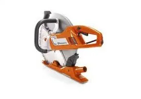 14" Husqvarna Electric Cut-Off Saw