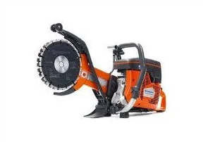 Husqvarna Cut-n-Break Saw