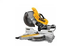 12" DeWalt Miter Saw
