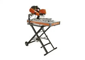 10" Husqvarna Tile Saw