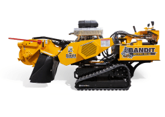 Bandit SG-40 Stump Grinder