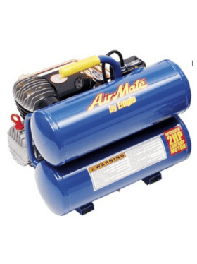 Airmate 2HP Air Compressor