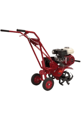 3 HP Tiller