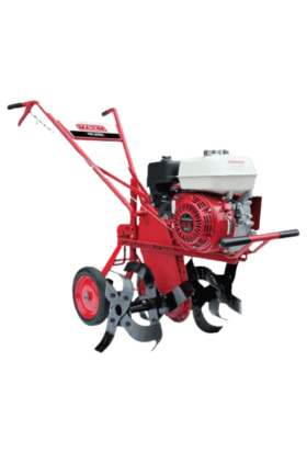 5 HP Tiller