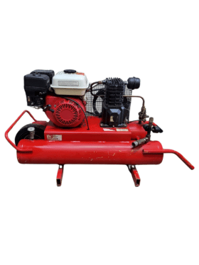 5HP Air Compressor