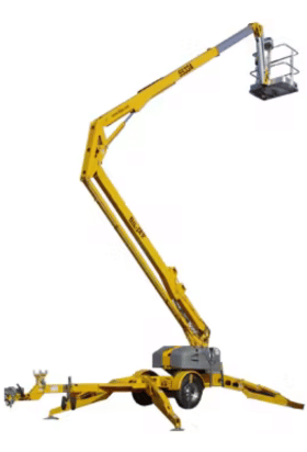 BIL-JAX 55' AERIAL LIFT