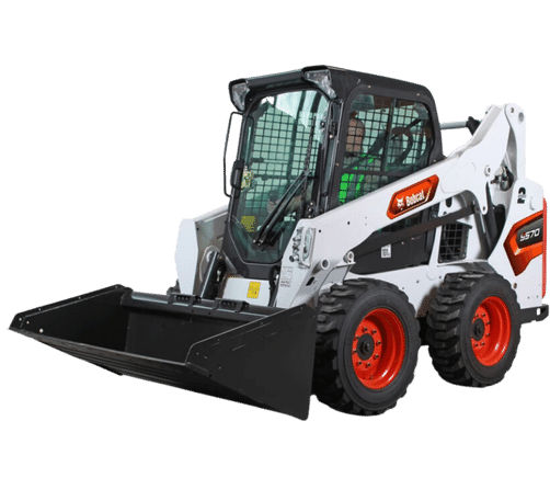 Bobcat S570