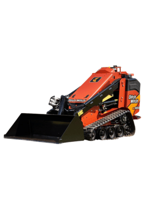 Ditch Witch SK900 Loader