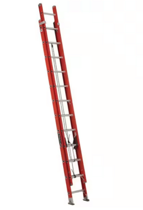 Extension Ladders