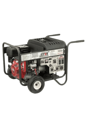 GENERATOR, 8000 W110&220