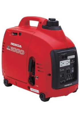 Generator, 1000 w110