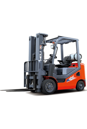 Heli 5K Forklift