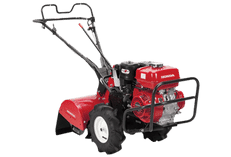 Honda Tiller