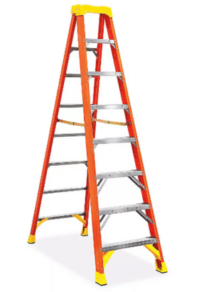 Step Ladder