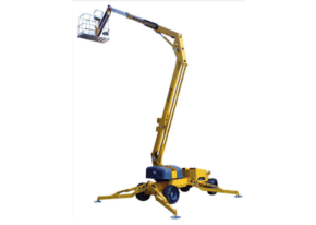 Bil-Jax Self-Propelled 45’ Aerial Lift