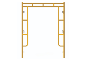 5’x6’ Walk through Scaffold Frame